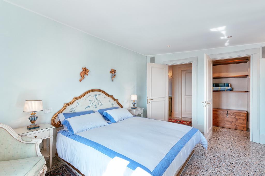 Deluxe Apartments Lagoon View Venecia Exterior foto