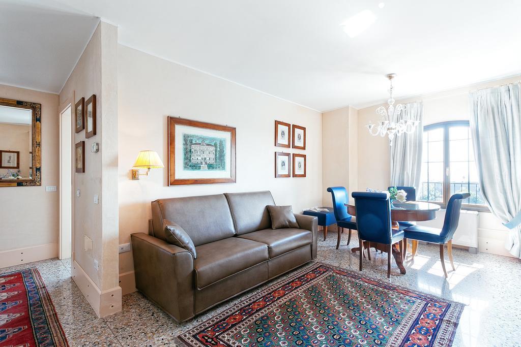 Deluxe Apartments Lagoon View Venecia Exterior foto