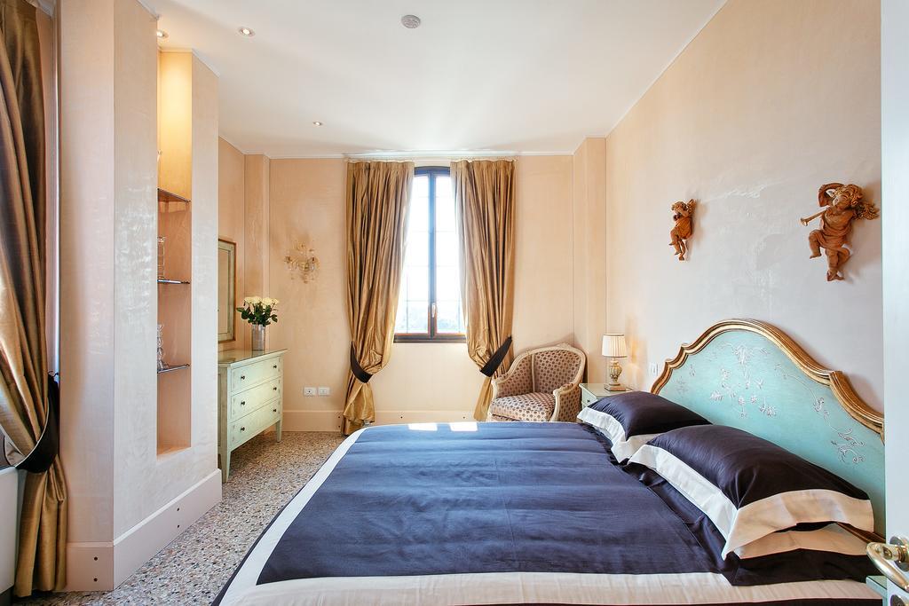 Deluxe Apartments Lagoon View Venecia Exterior foto