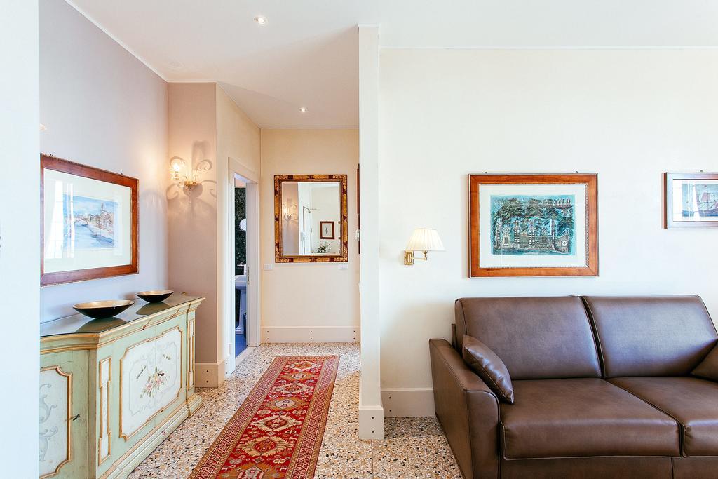 Deluxe Apartments Lagoon View Venecia Exterior foto