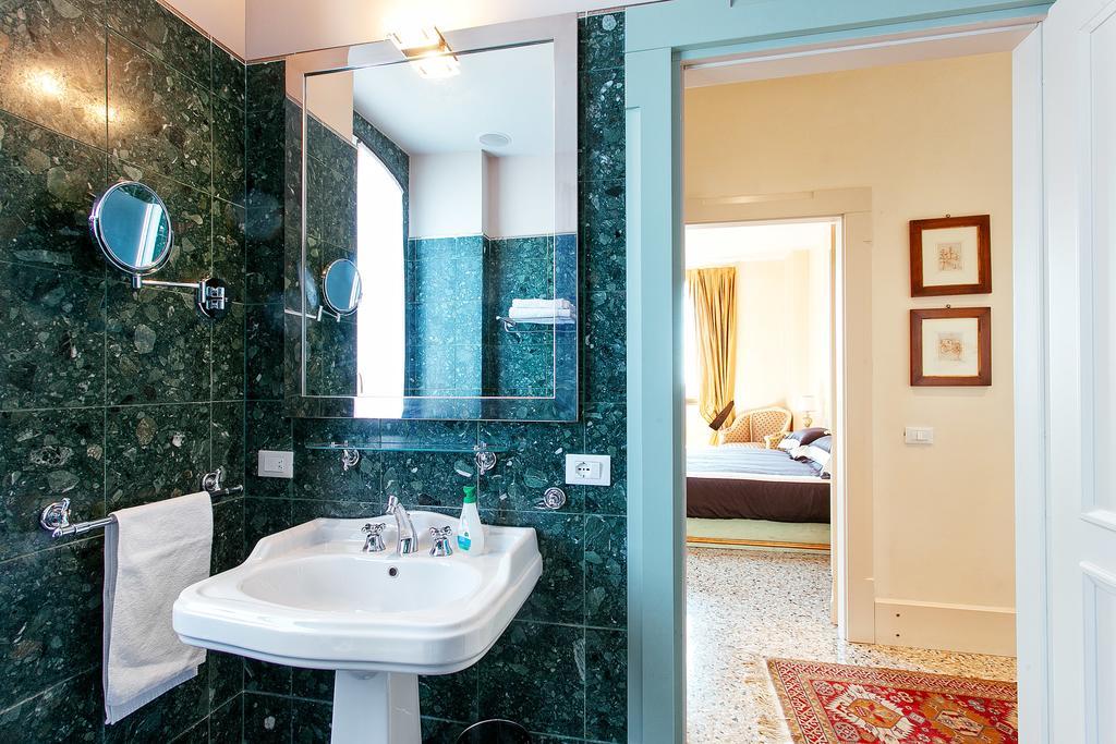 Deluxe Apartments Lagoon View Venecia Exterior foto
