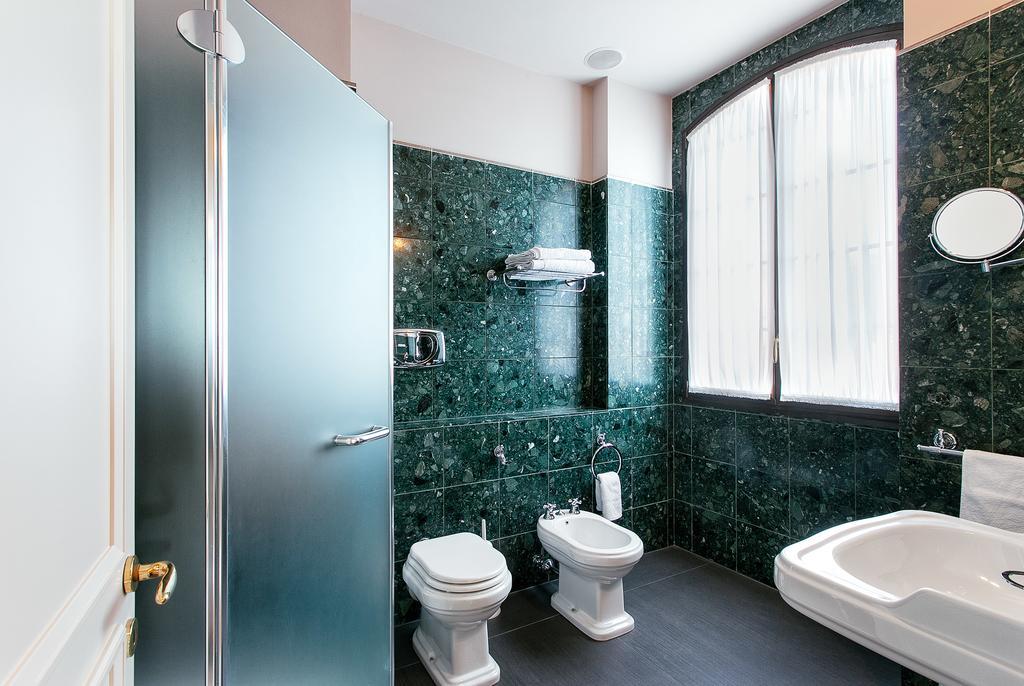 Deluxe Apartments Lagoon View Venecia Exterior foto